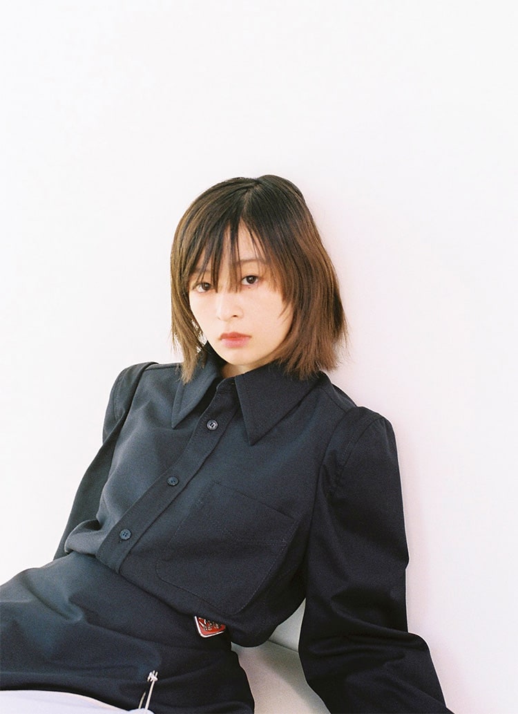 森七菜、軽やかに悪女を演じる。