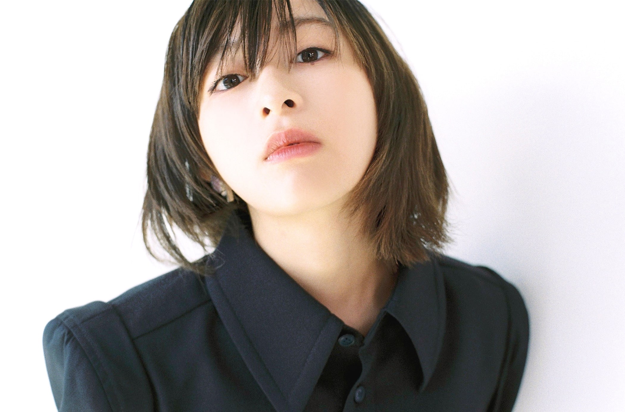 森七菜、軽やかに悪女を演じる。