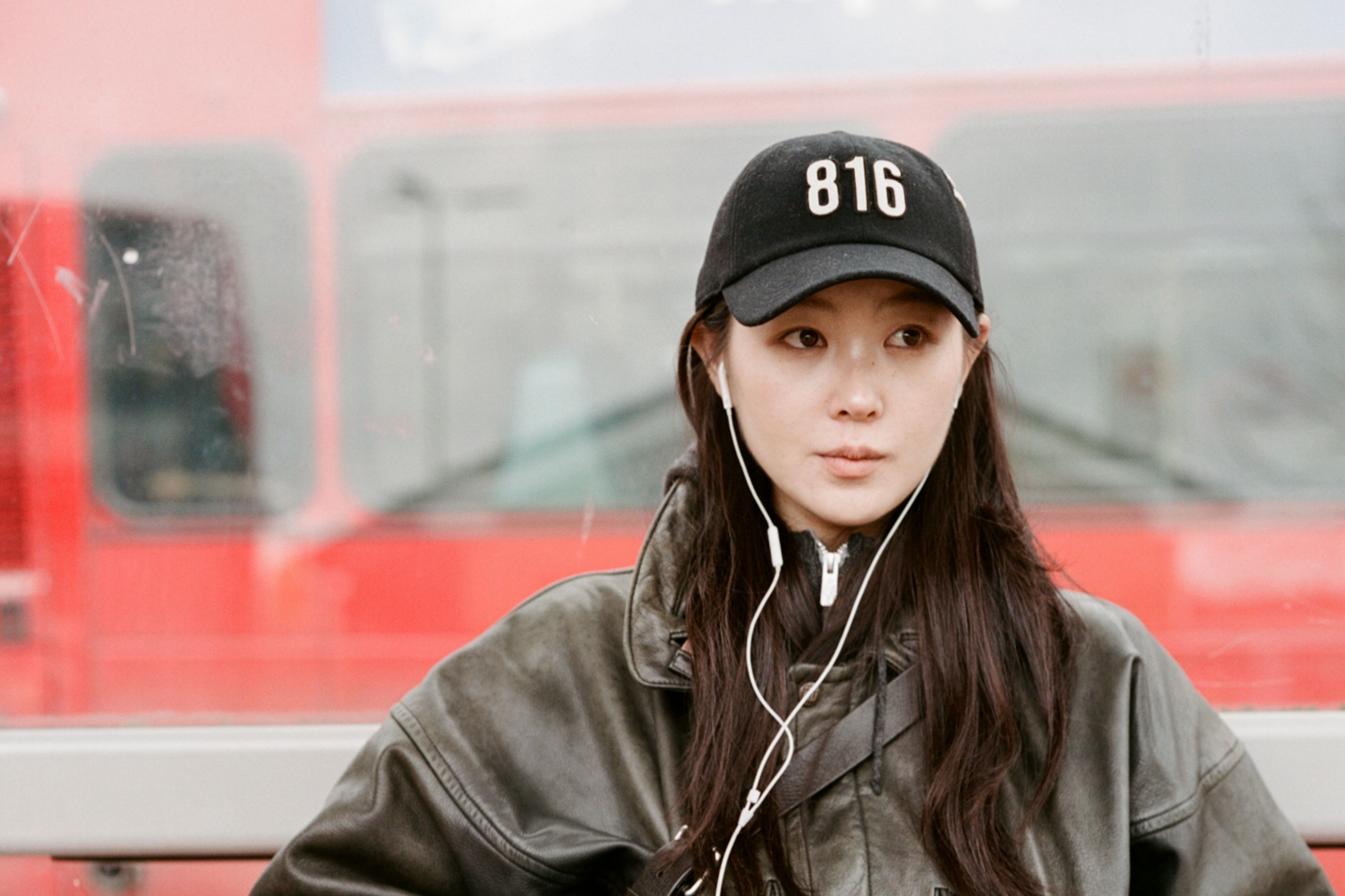 柴田ひかりの「Haim」と’47が初コラボ。全10型のキャップが登場
